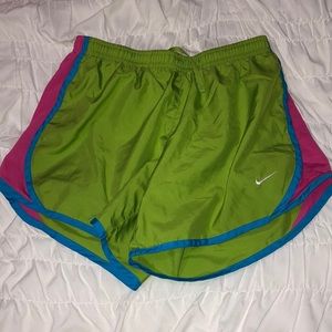 Nike Athletic Shorts